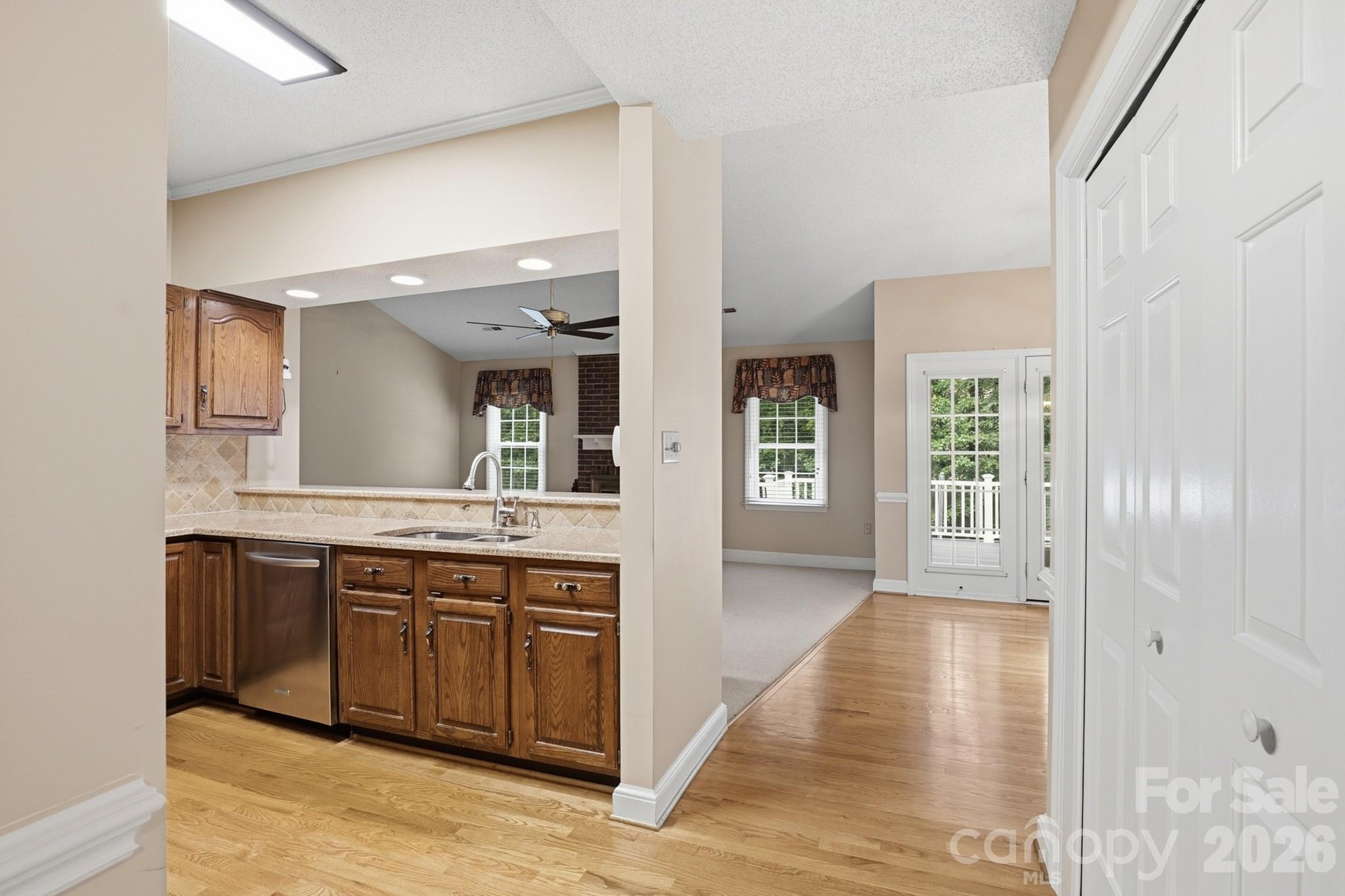 9232 Hemingford Court Charlotte NC 28277