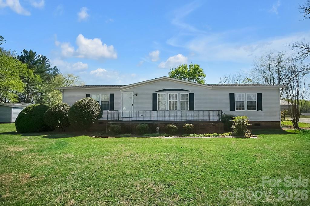 620 Anthony Grove Road Crouse NC 28033
