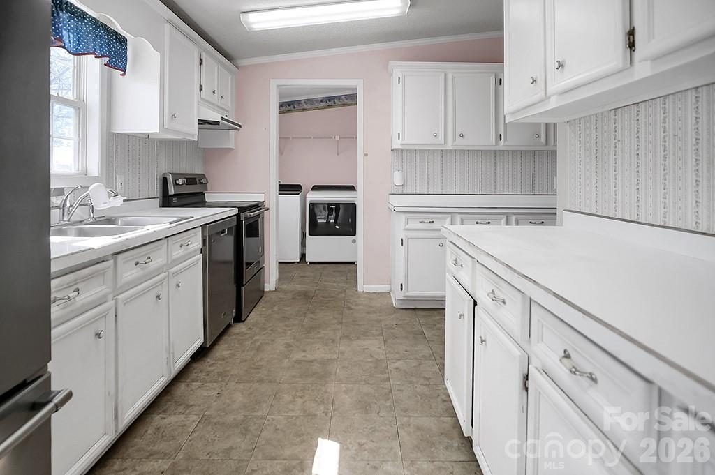 620 Anthony Grove Road Crouse NC 28033