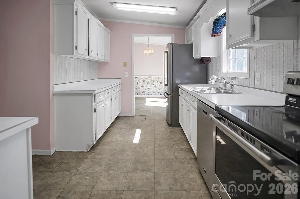 620 Anthony Grove Road Crouse NC 28033