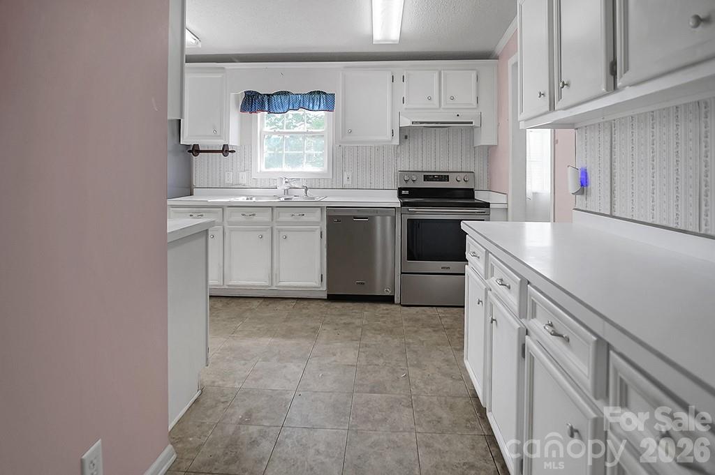 620 Anthony Grove Road Crouse NC 28033