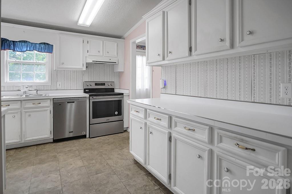 620 Anthony Grove Road Crouse NC 28033