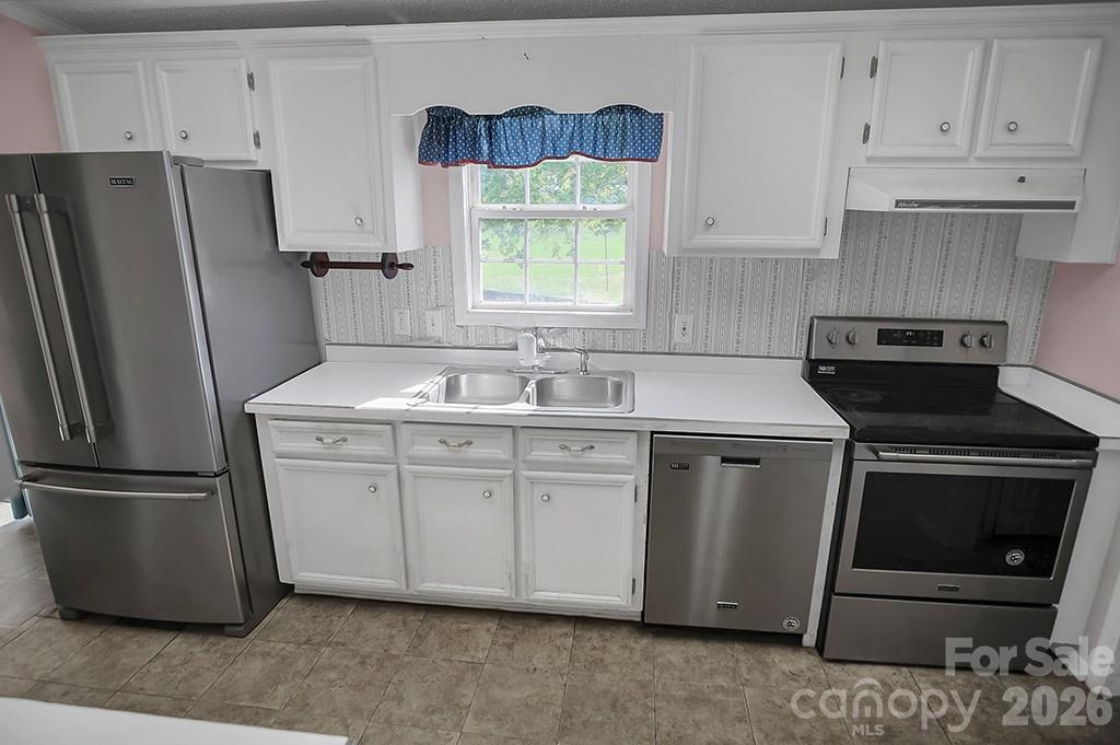 620 Anthony Grove Road Crouse NC 28033