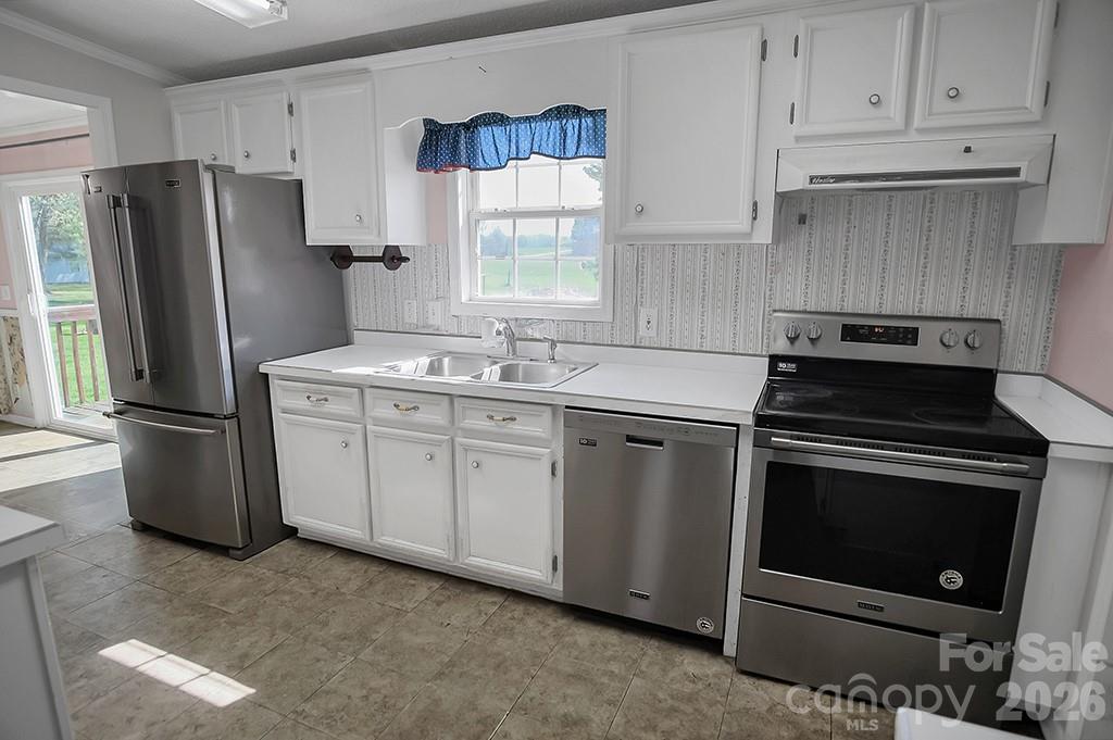 620 Anthony Grove Road Crouse NC 28033