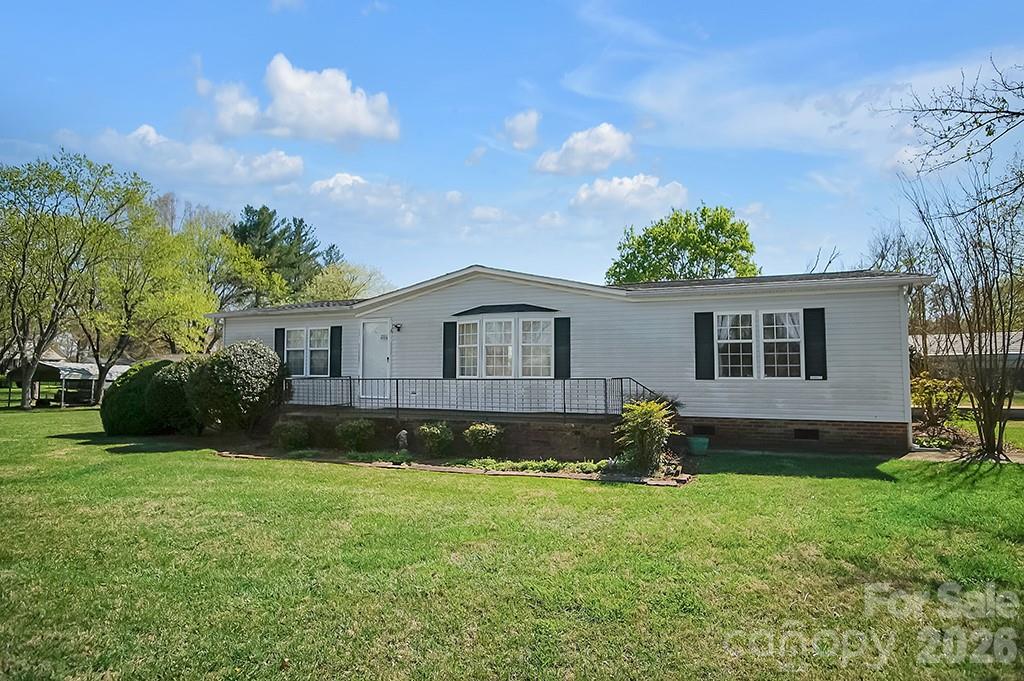 620 Anthony Grove Road Crouse NC 28033