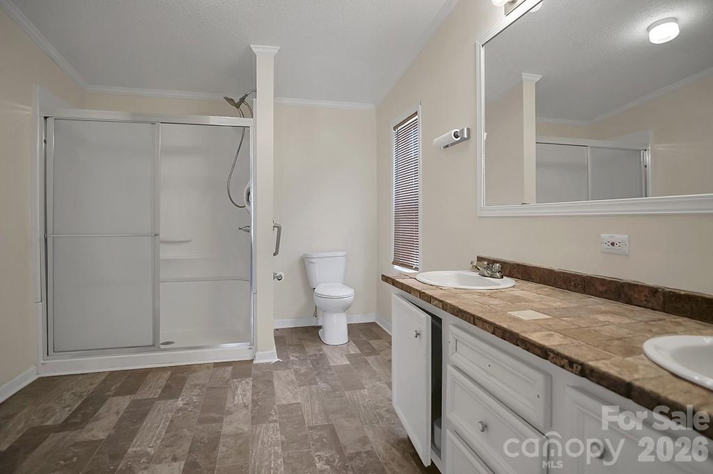 620 Anthony Grove Road Crouse NC 28033