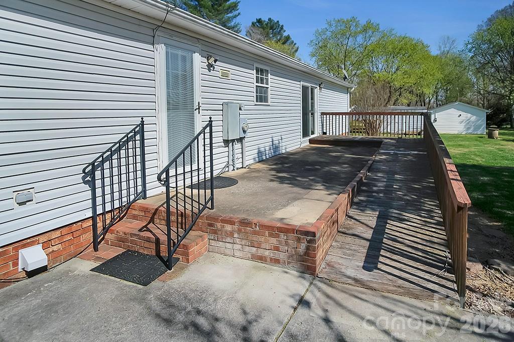 620 Anthony Grove Road Crouse NC 28033