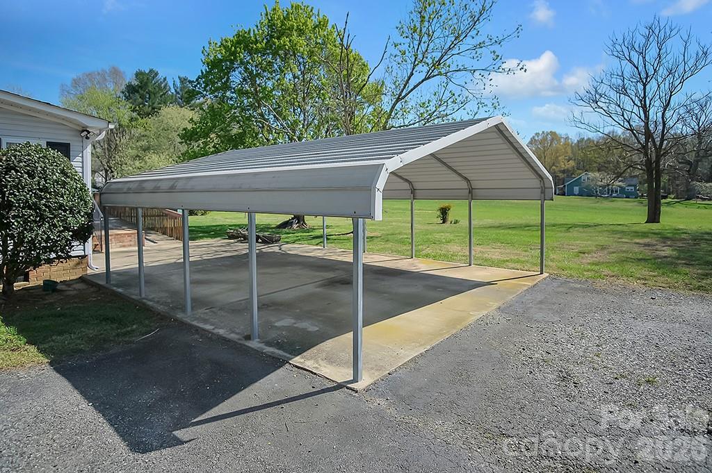 620 Anthony Grove Road Crouse NC 28033