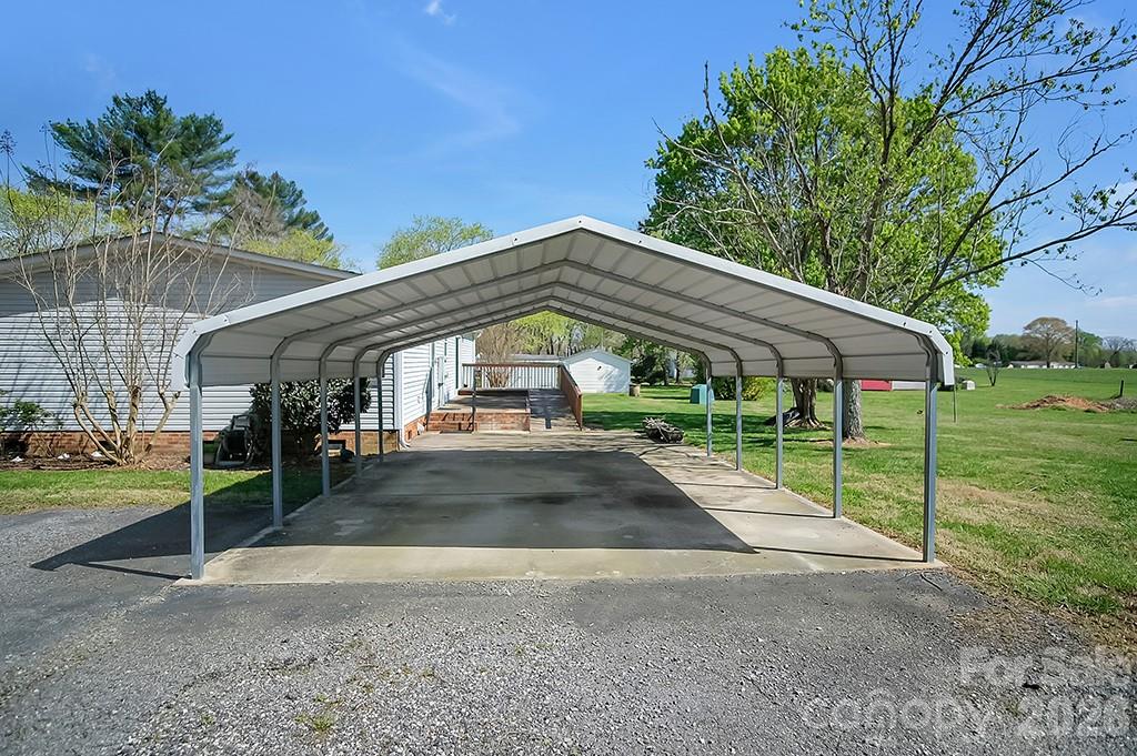 620 Anthony Grove Road Crouse NC 28033