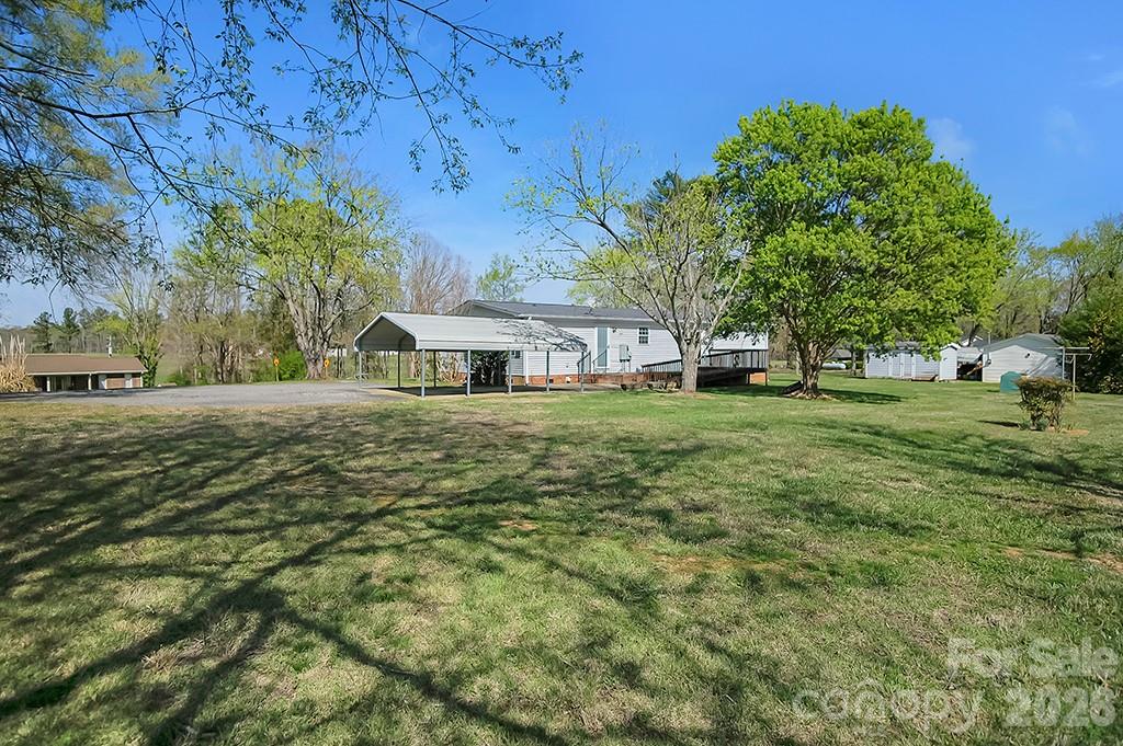 620 Anthony Grove Road Crouse NC 28033