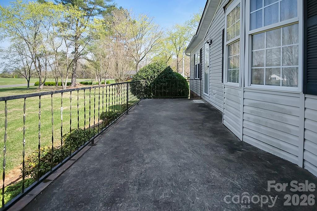 620 Anthony Grove Road Crouse NC 28033