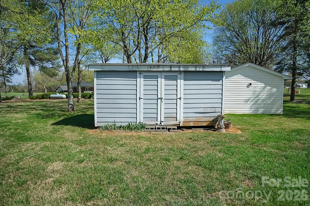620 Anthony Grove Road Crouse NC 28033
