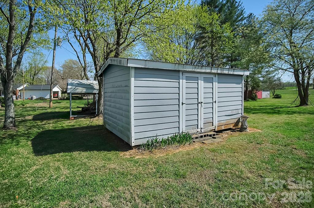 620 Anthony Grove Road Crouse NC 28033