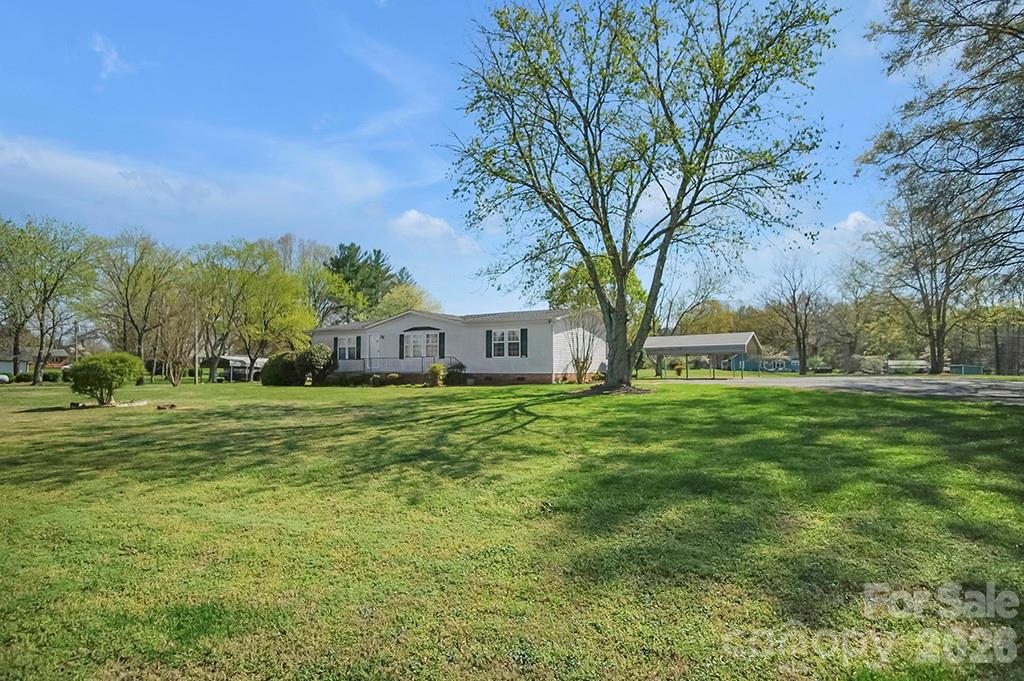 620 Anthony Grove Road Crouse NC 28033