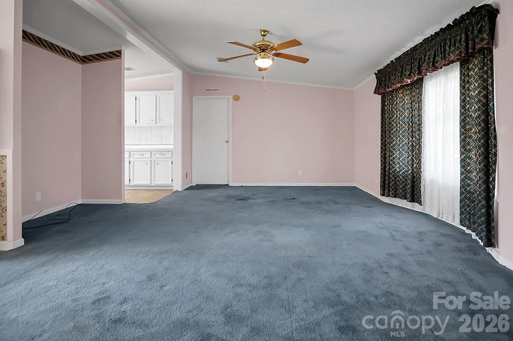 620 Anthony Grove Road Crouse NC 28033