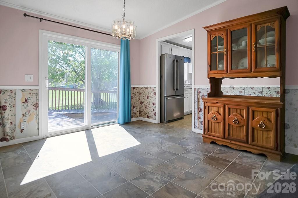 620 Anthony Grove Road Crouse NC 28033