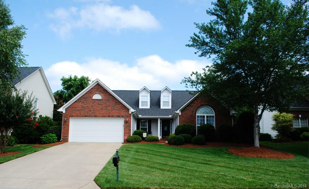 15835 Lavenham Road Huntersville NC 28078