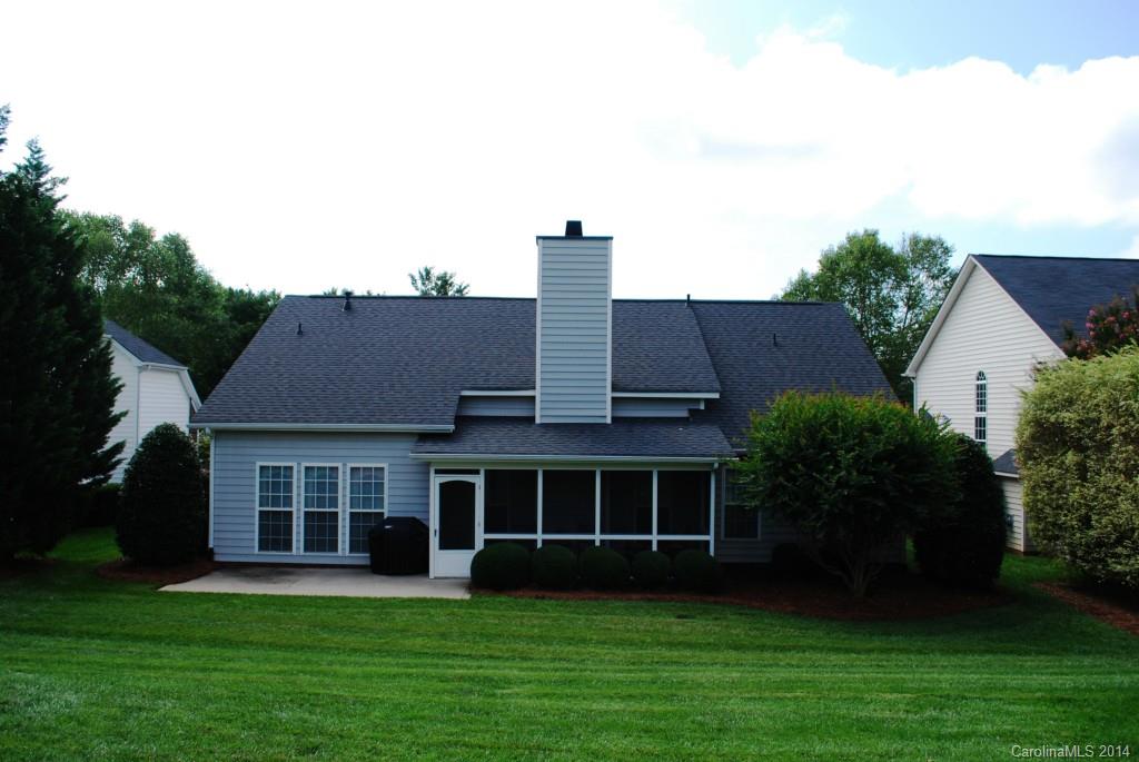 15835 Lavenham Road Huntersville NC 28078