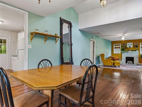 506 Johnston School Road Asheville NC 28806