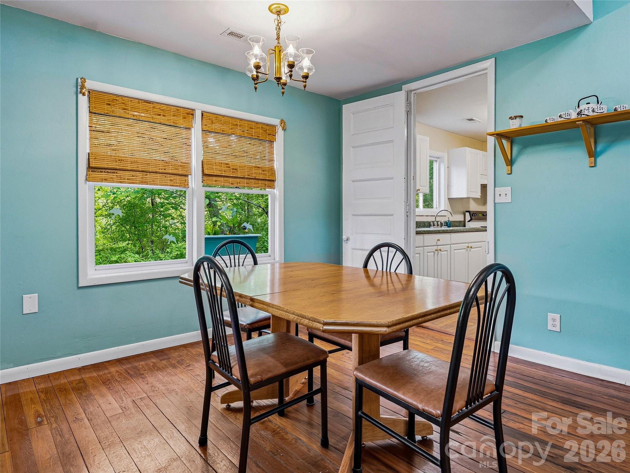 506 Johnston School Road Asheville NC 28806