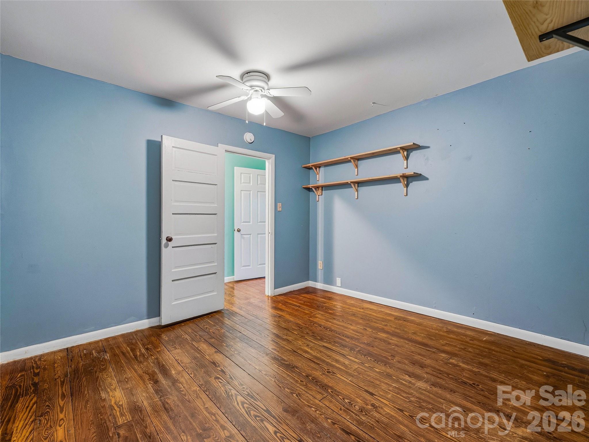 506 Johnston School Road Asheville NC 28806