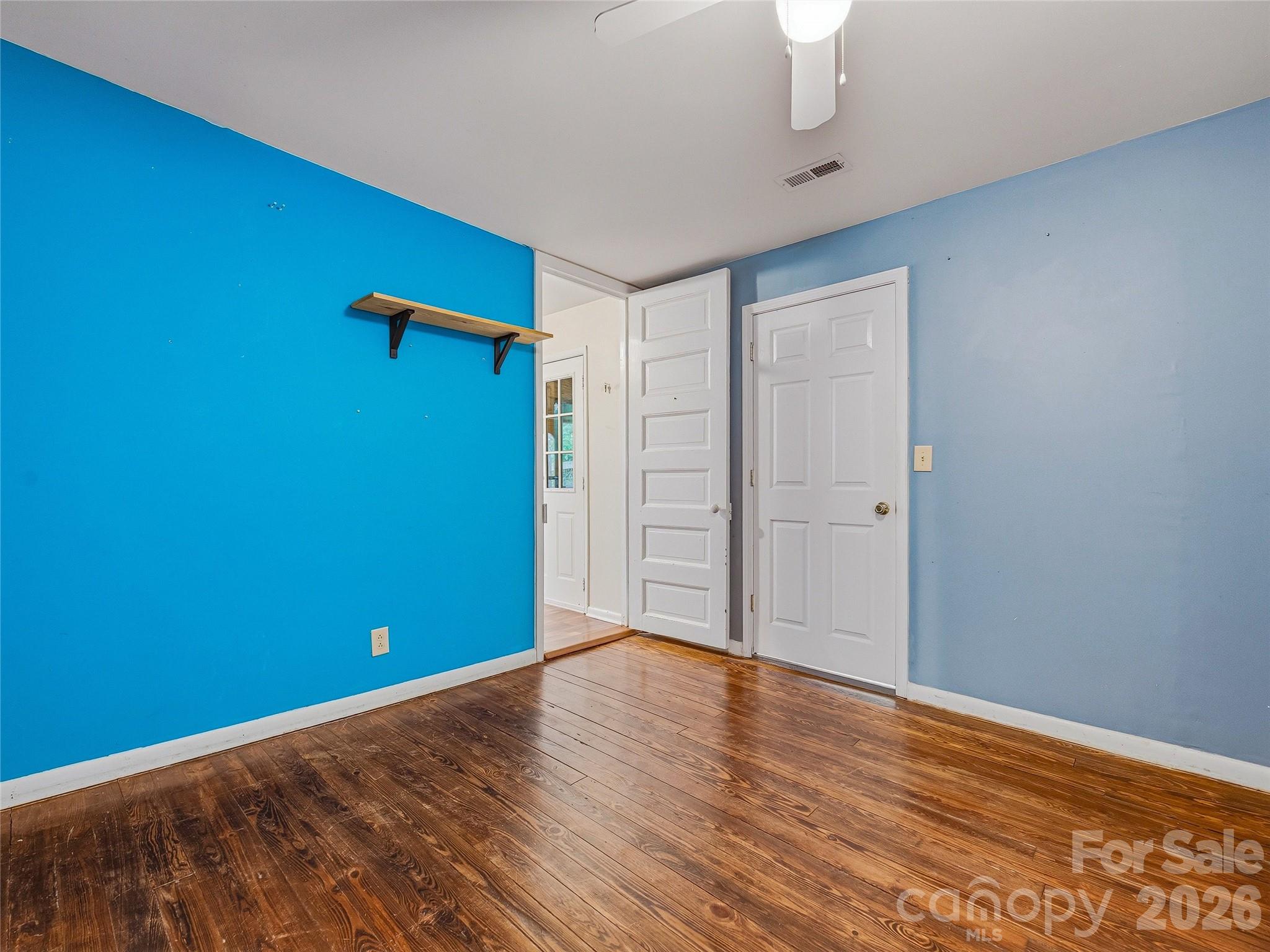 506 Johnston School Road Asheville NC 28806