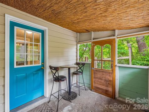 506 Johnston School Road Asheville NC 28806