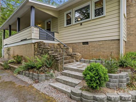 506 Johnston School Road Asheville NC 28806