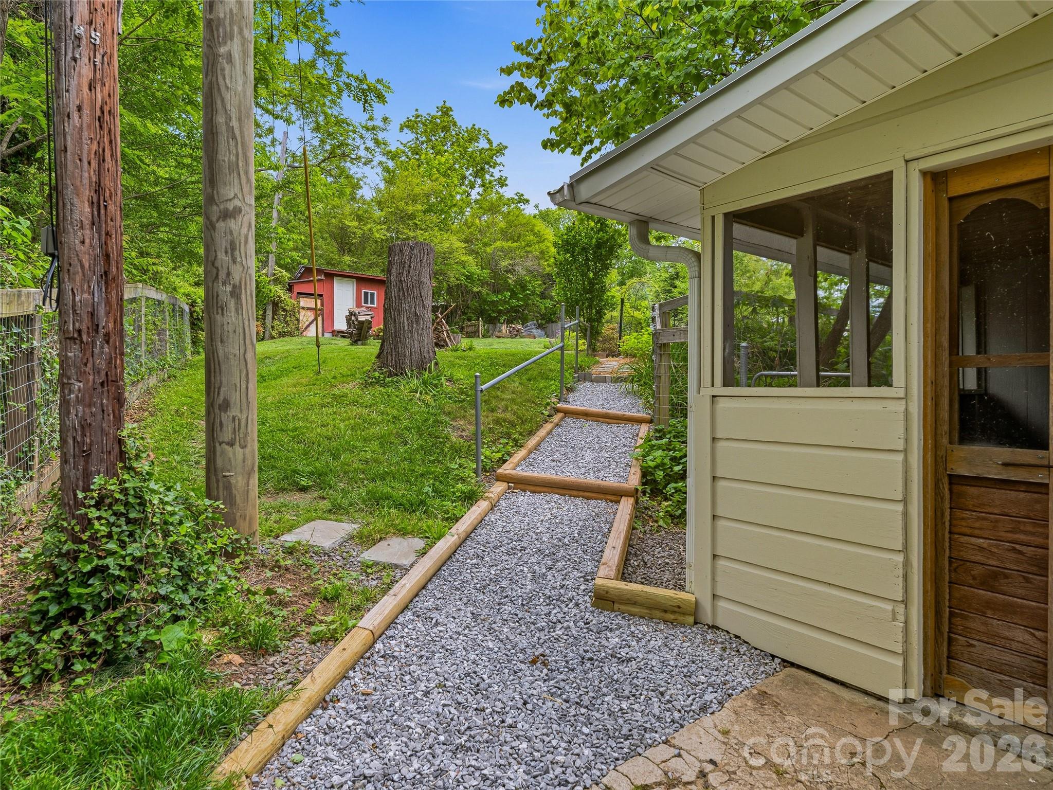 506 Johnston School Road Asheville NC 28806