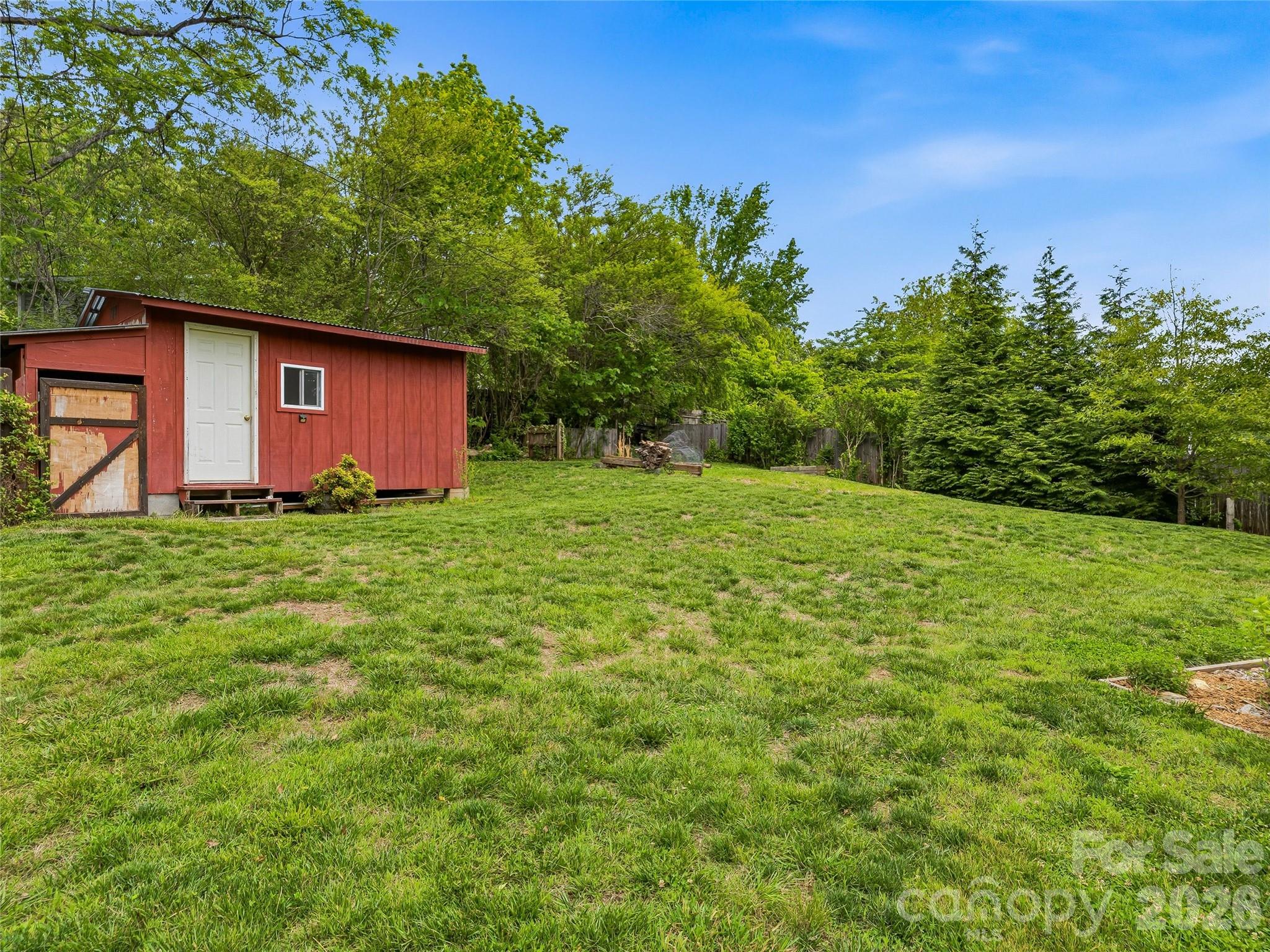 506 Johnston School Road Asheville NC 28806