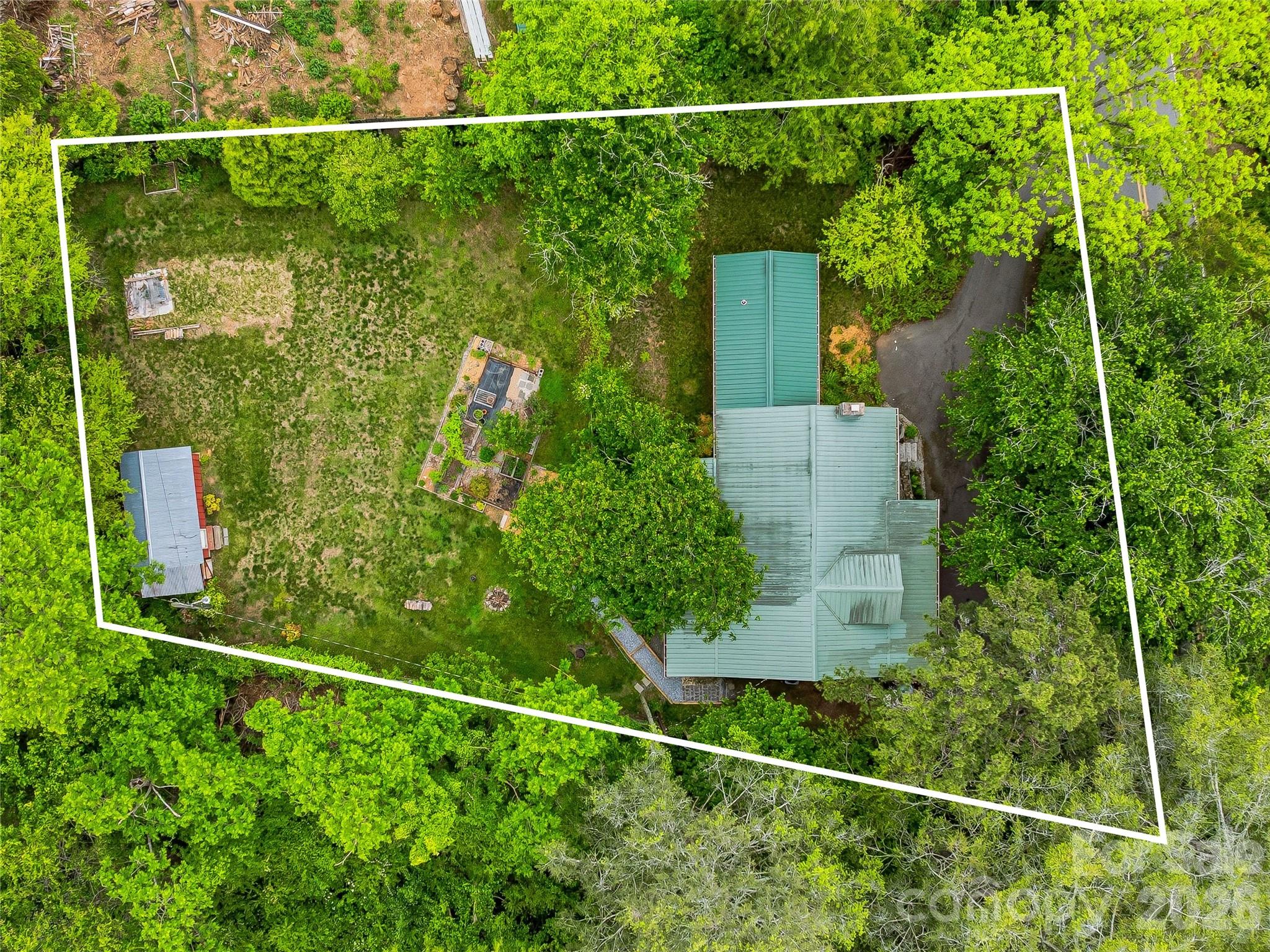 506 Johnston School Road Asheville NC 28806