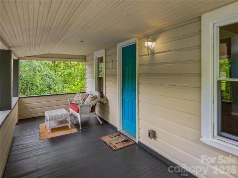 506 Johnston School Road Asheville NC 28806