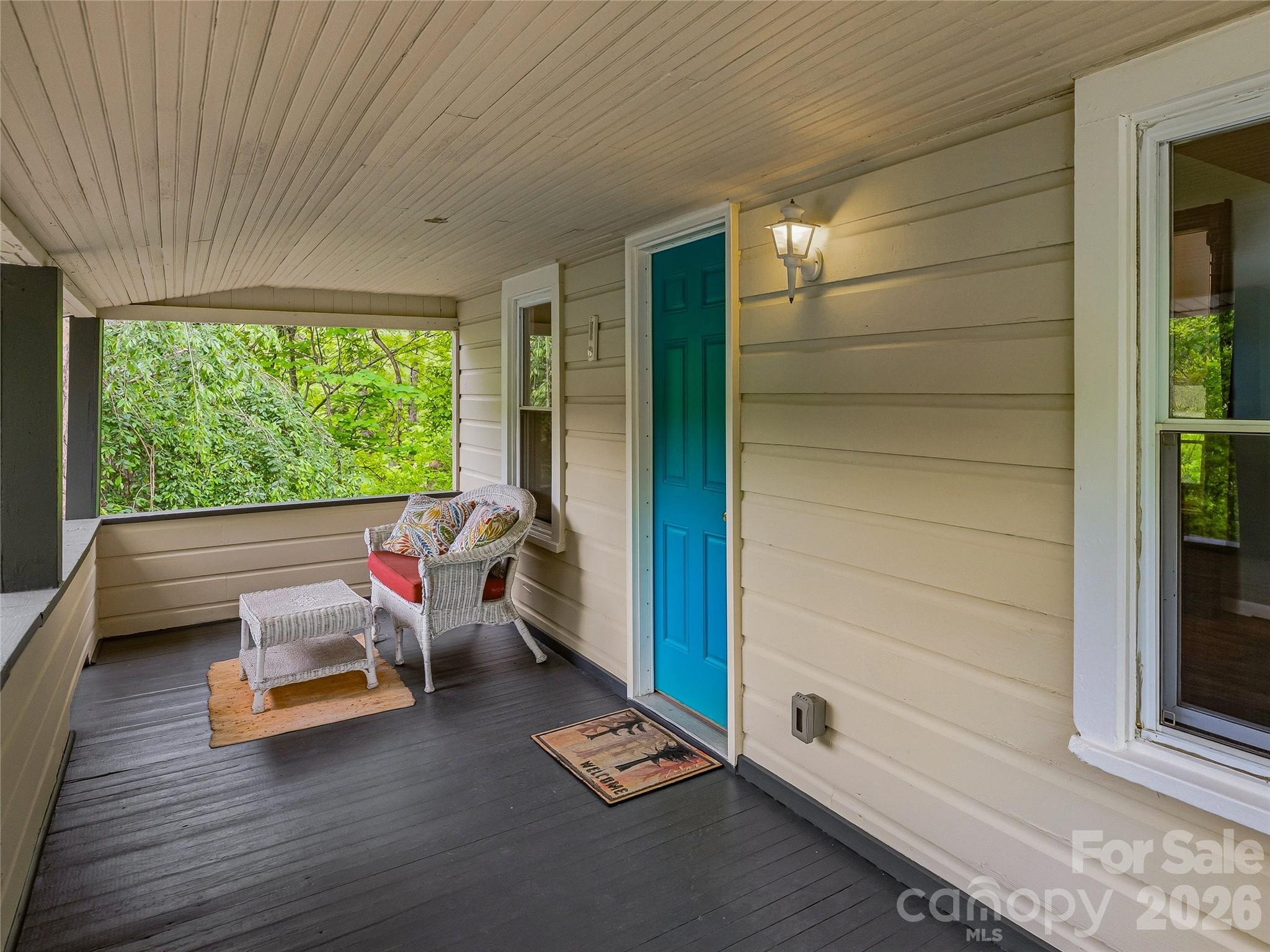 506 Johnston School Road Asheville NC 28806