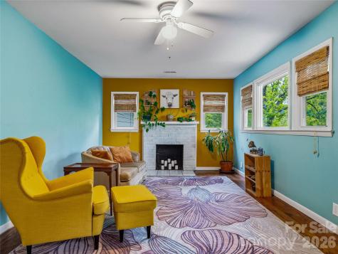 506 Johnston School Road Asheville NC 28806