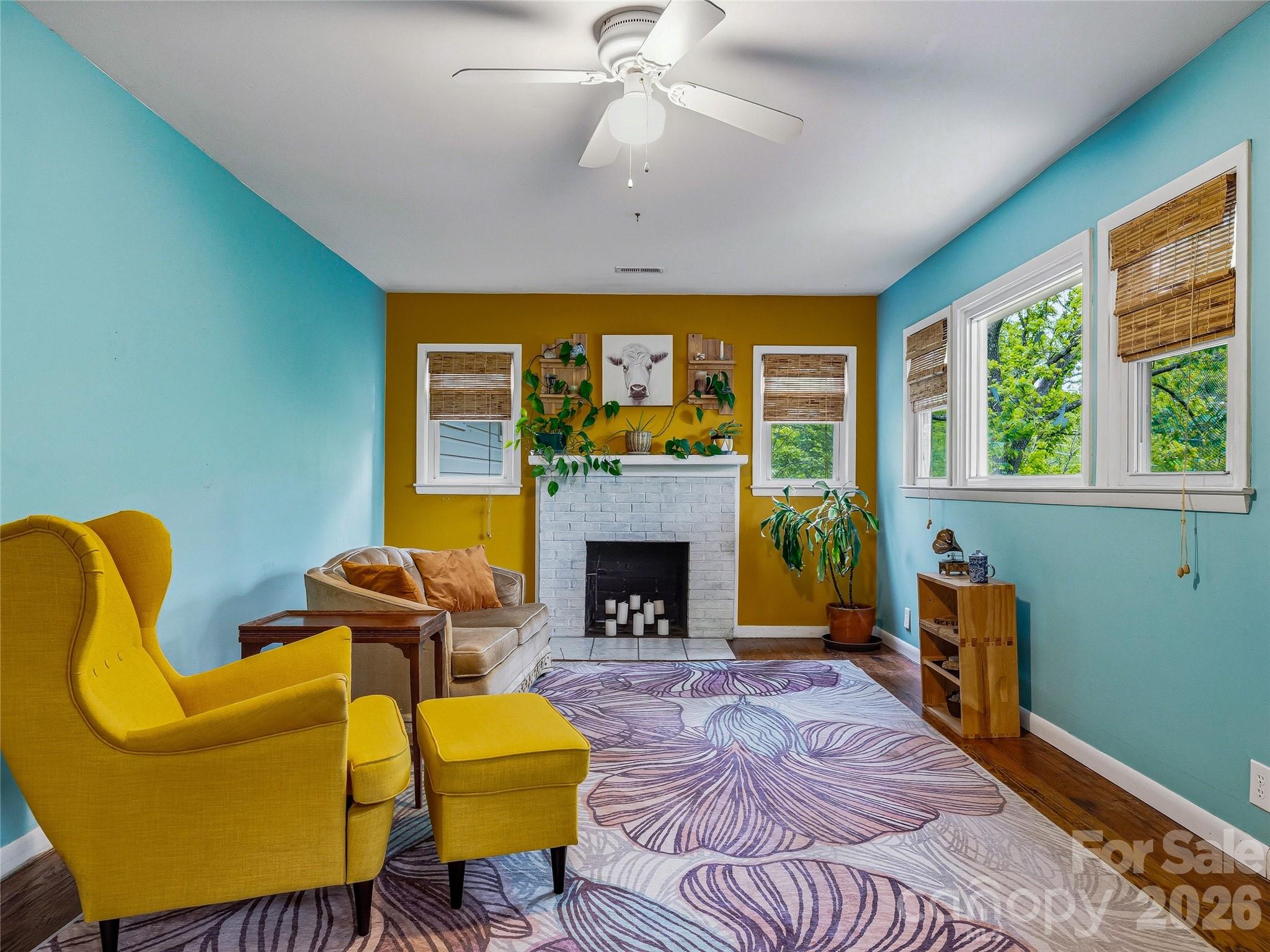 506 Johnston School Road Asheville NC 28806