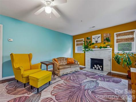 506 Johnston School Road Asheville NC 28806