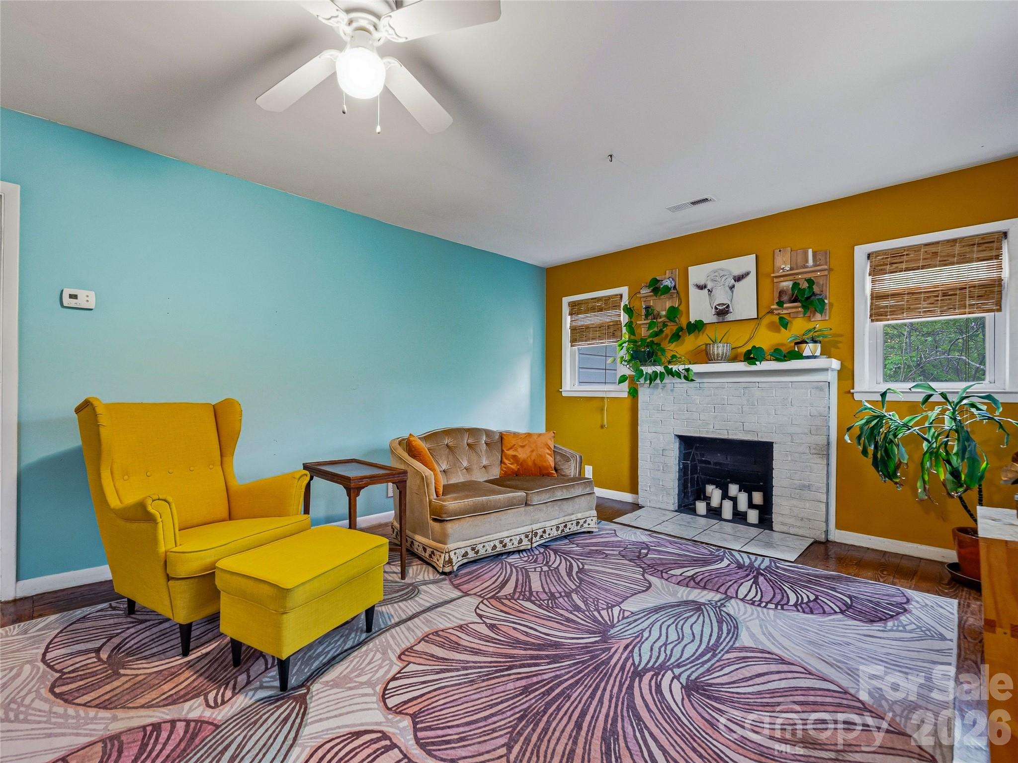 506 Johnston School Road Asheville NC 28806