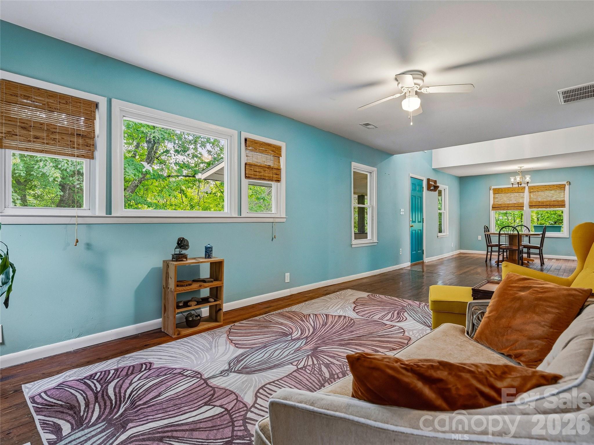 506 Johnston School Road Asheville NC 28806
