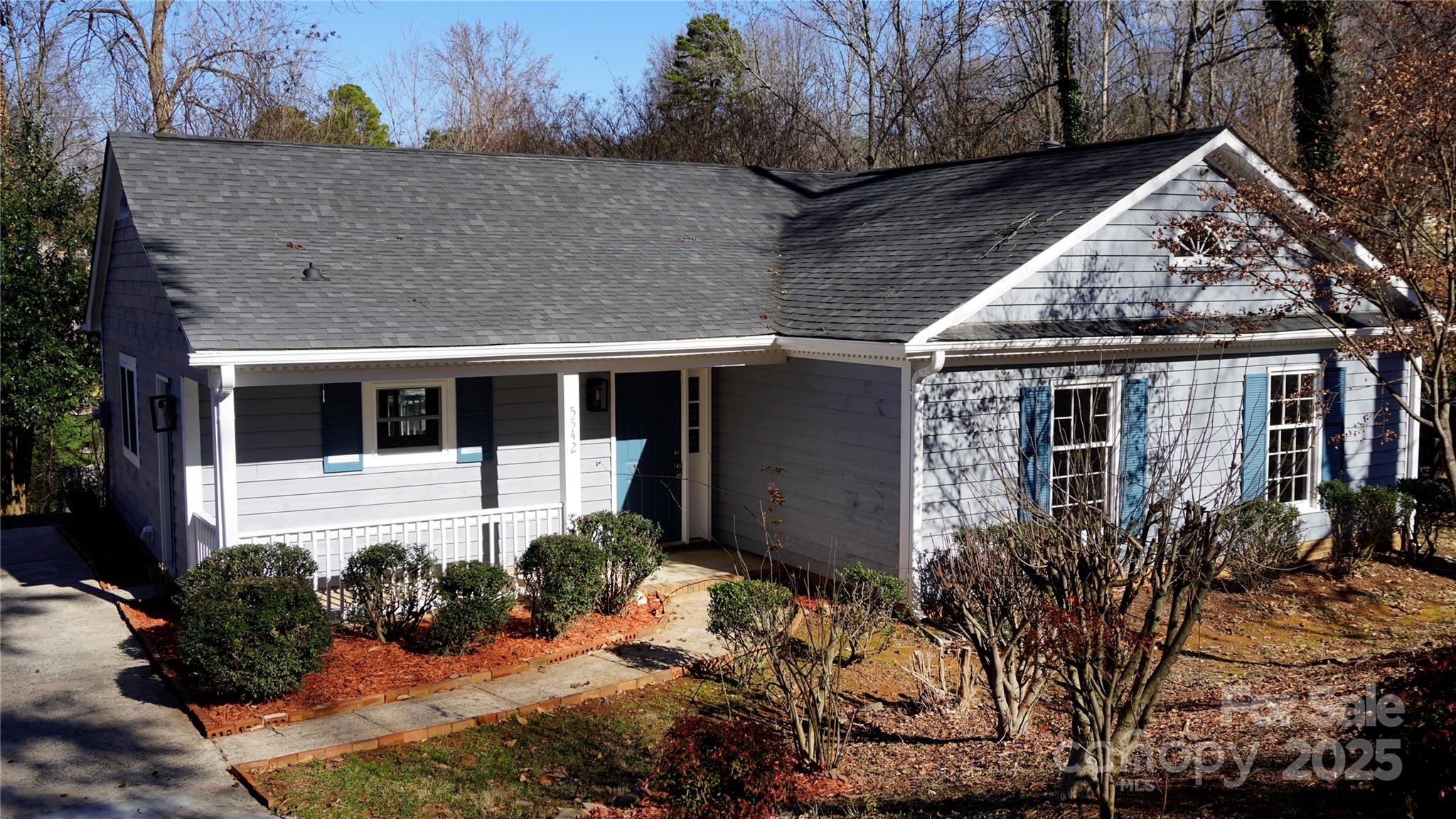 5542 Whistlewood Lane Charlotte NC 28208