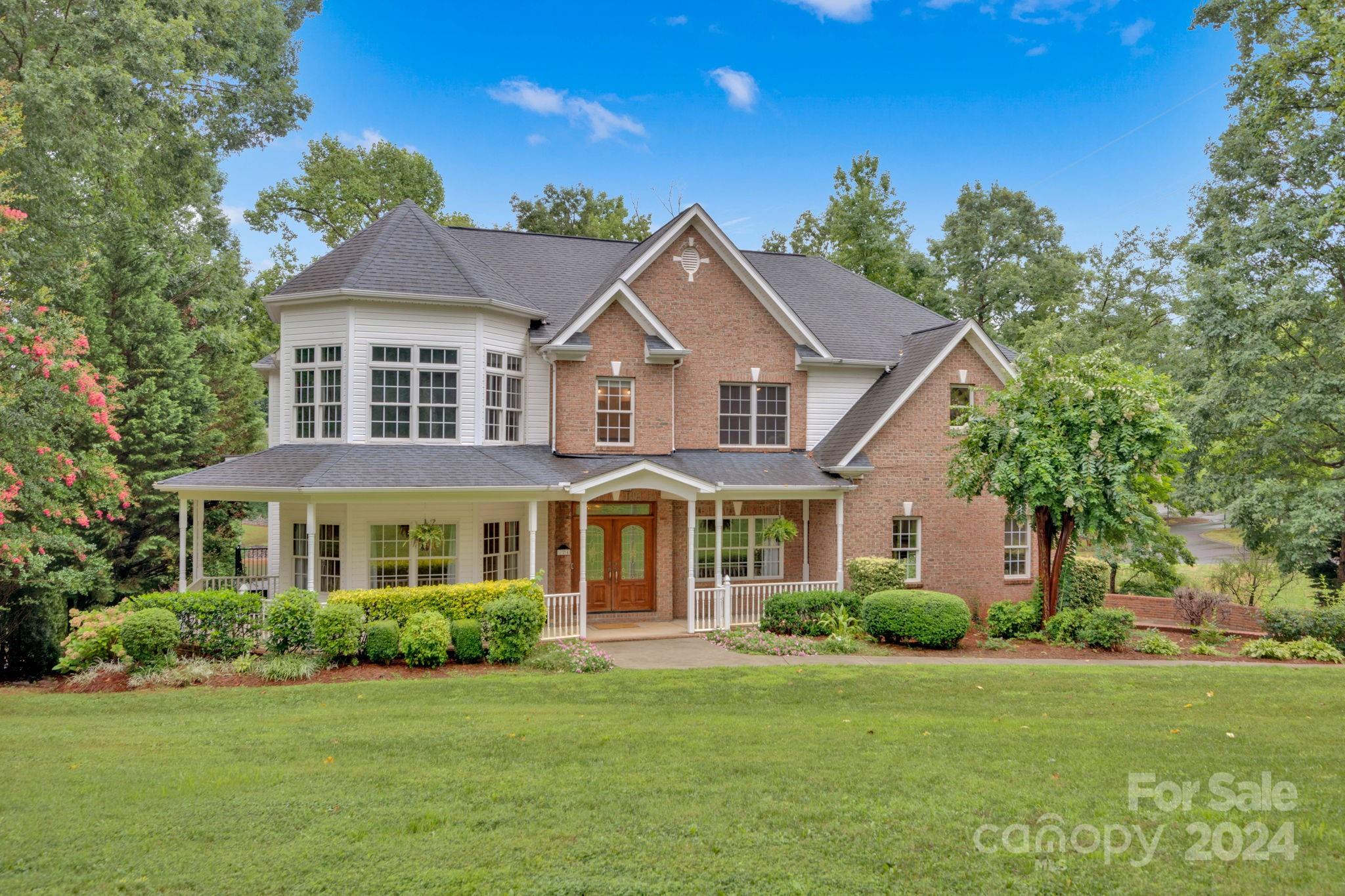 124 Sienna Lane Mooresville NC 28117