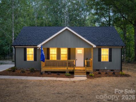 320 Sharon Road York SC 29745