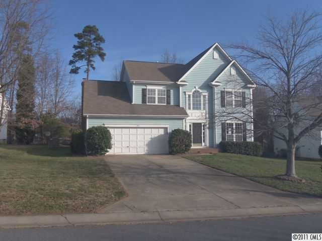 264 Rose Street Mooresville NC 28117