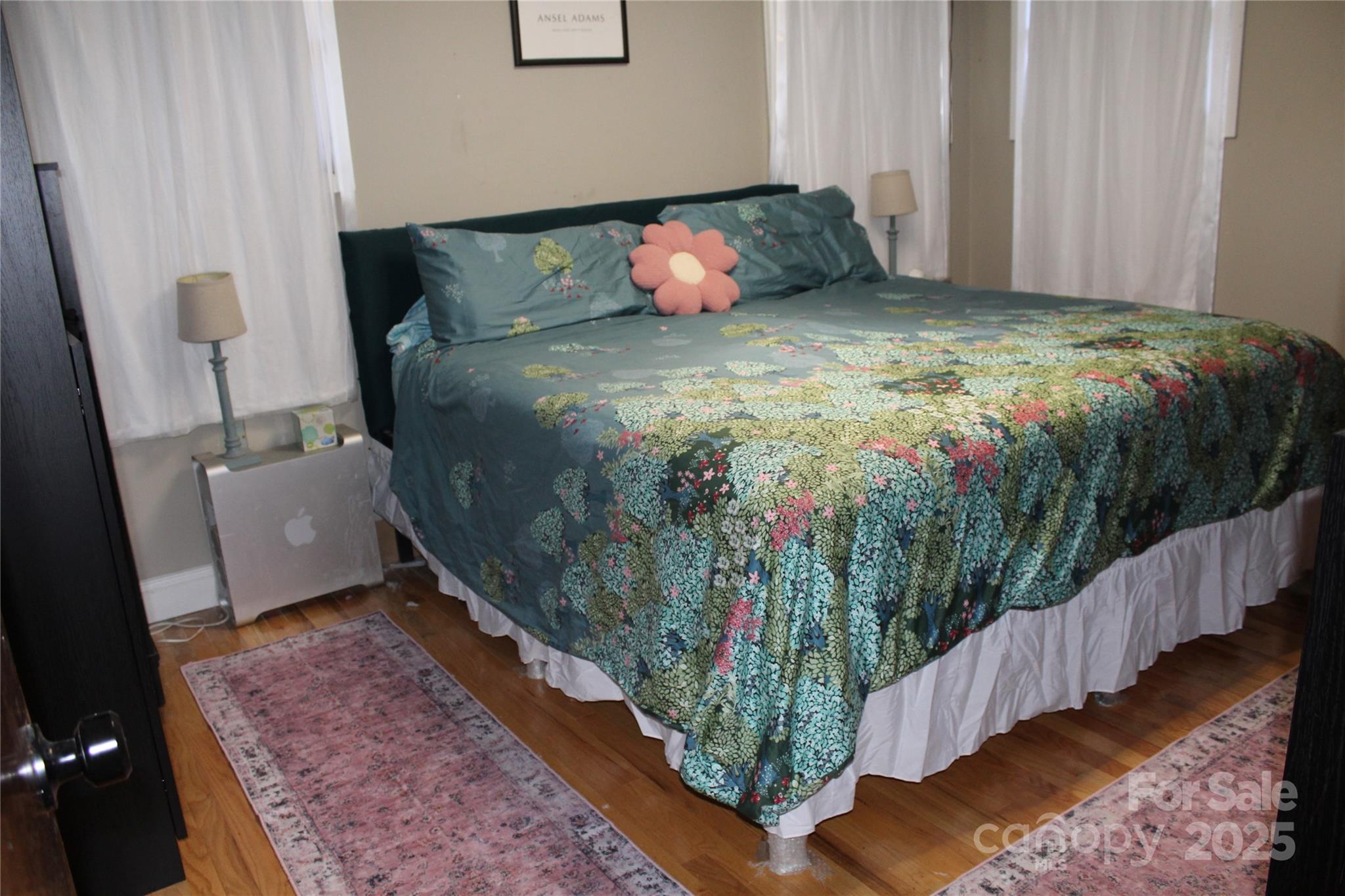 107 N Matthews Street Morganton NC 28655