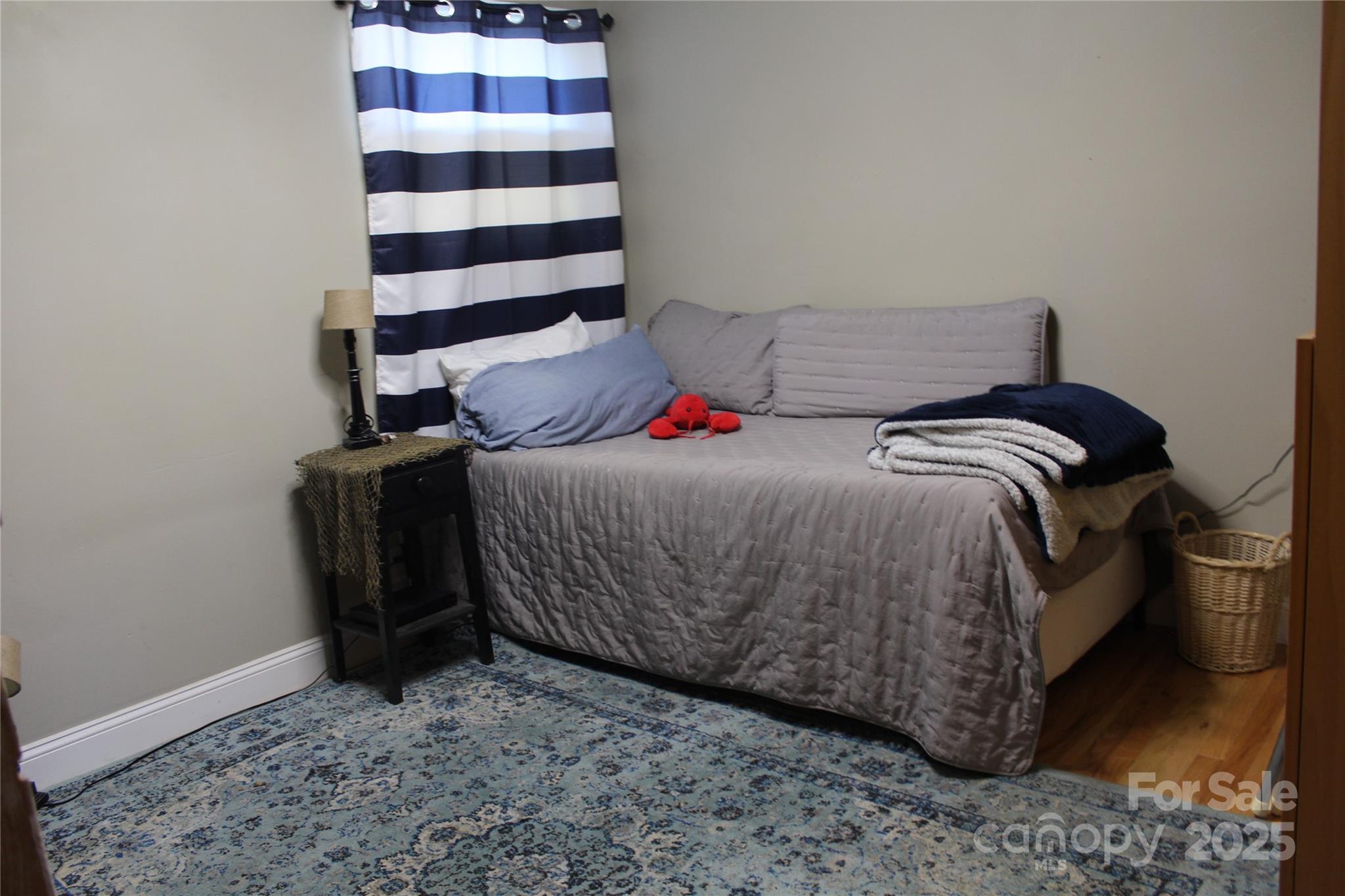 107 N Matthews Street Morganton NC 28655