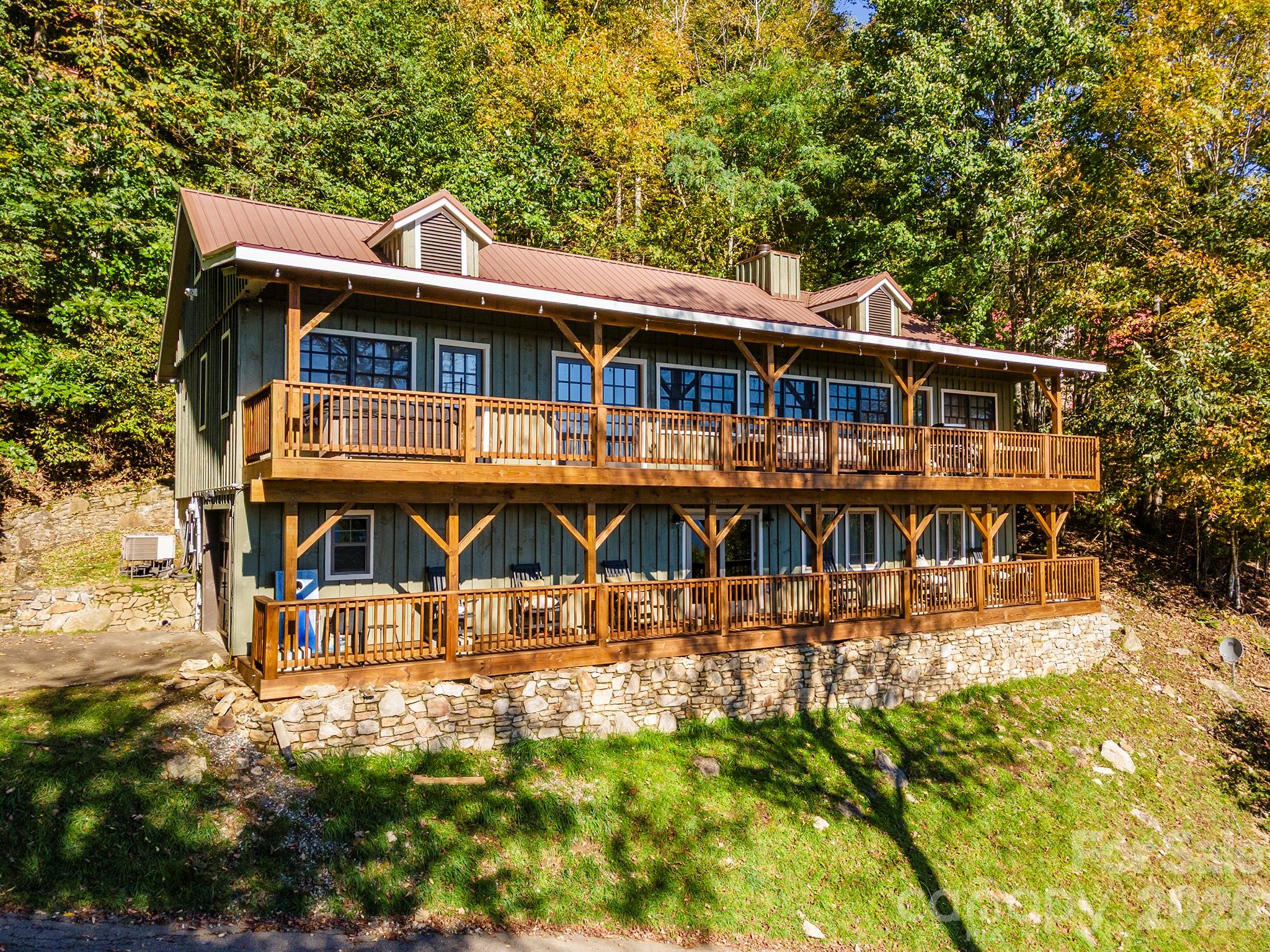 322 Goldenleaf Road Mars Hill NC 28754