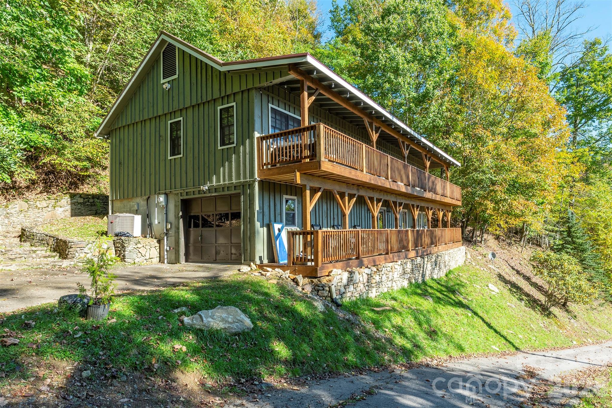 322 Goldenleaf Road Mars Hill NC 28754