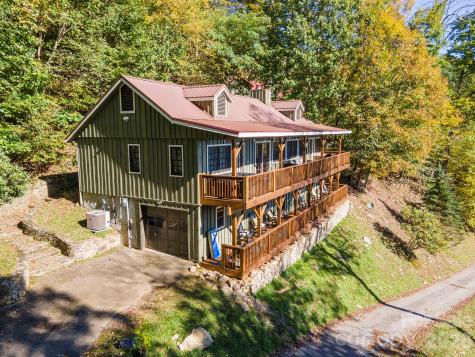 322 Goldenleaf Road Mars Hill NC 28754