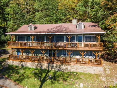 322 Goldenleaf Road Mars Hill NC 28754