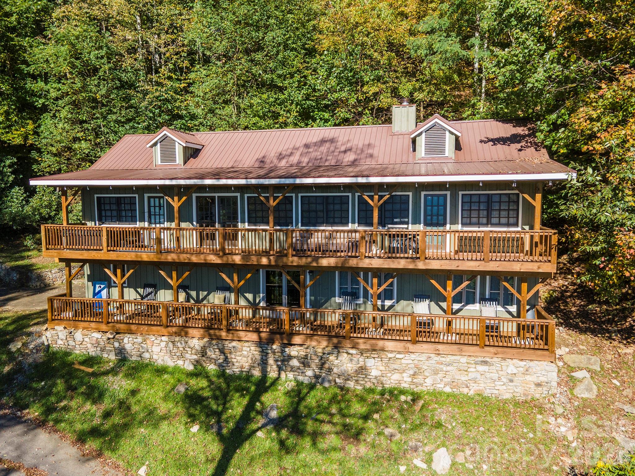 322 Goldenleaf Road Mars Hill NC 28754