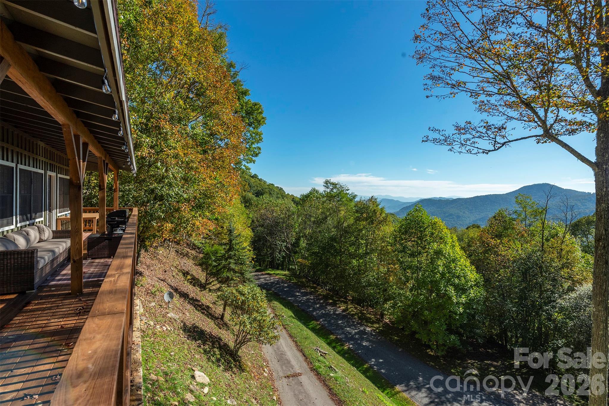 322 Goldenleaf Road Mars Hill NC 28754
